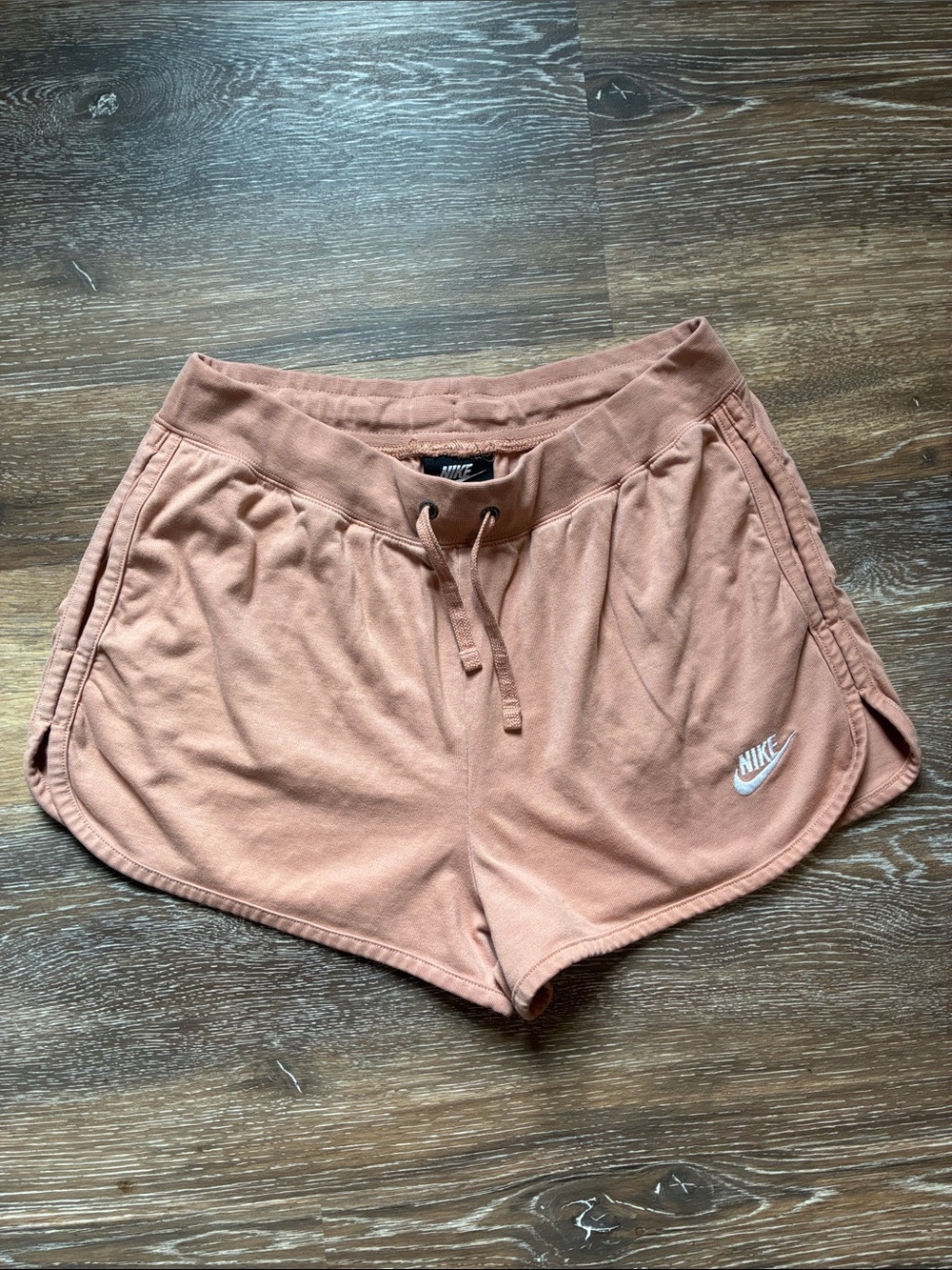 NIKE Women's shorts